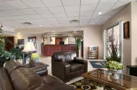 Travelodge by Wyndham Stony Plain Hotels in Stony Plain