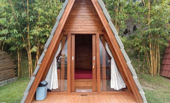 The Panorama Batur Camp