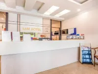 Sam Hotel