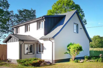 Apartment in Kolczewo Near Amber Baltic Golf