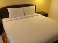 Syajie Koptown Hotel Hotels in Segamat