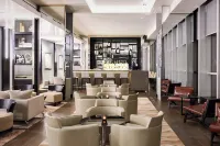 AC Hotel Santiago Cenco Costanera - マウンテンビュー