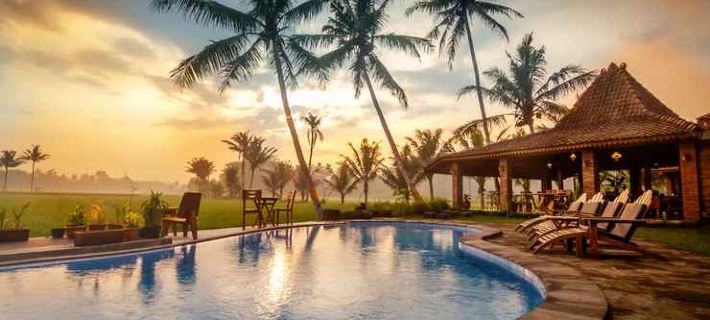 Gopalan Borobudur Hotels in Borobudur