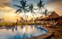 Gopalan Borobudur - Pools