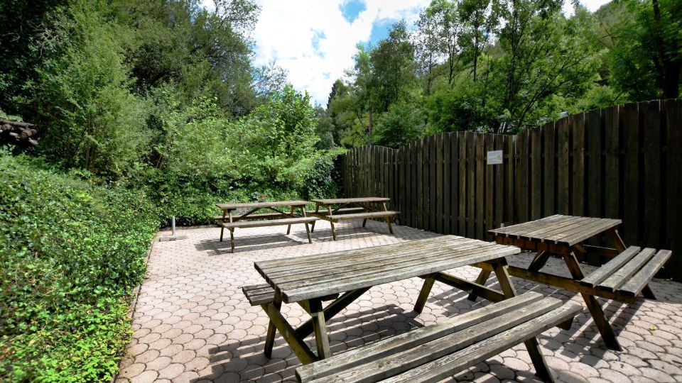 Holiday Home in Rendeux with Terrace
