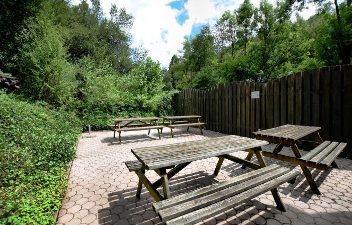 Holiday Home in Rendeux with Terrace