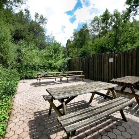 Holiday Home in Rendeux with Terrace