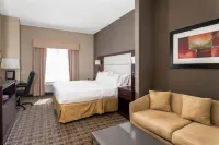 Holiday Inn Express & Suites LANTANA by IHG - Wifi