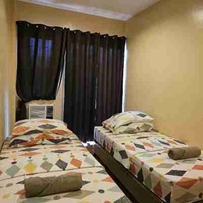 Astra Bella Apartment - Unit 2 Rooms