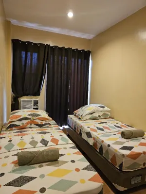 Astra Bella Apartment - Unit 2