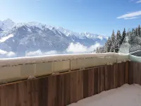Kitzbuhel Alpine Lodge With Private Infrared Sauna