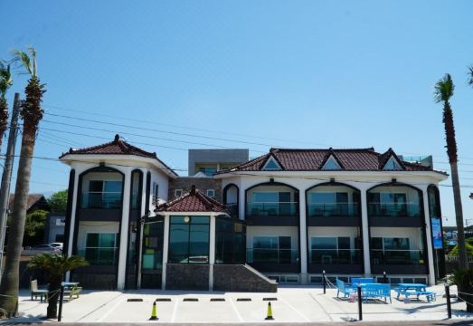 이호테우 비치 펜션 303호 사진