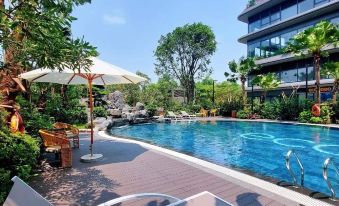 Sam's homestay - Swan lake R2 studio