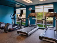 Fairfield Inn & Suites Plymouth White Mountains Hoteles en Plymouth
