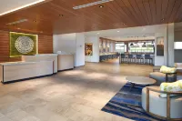 Fairfield Inn & Suites Orillia - Wifi