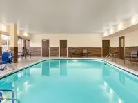 Fairfield Inn Roseville Hotels in Roseville