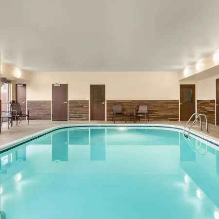 Fairfield Inn Roseville
