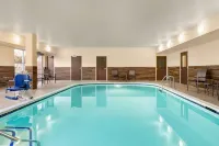 Fairfield Inn Roseville Hotels in Granite Bay