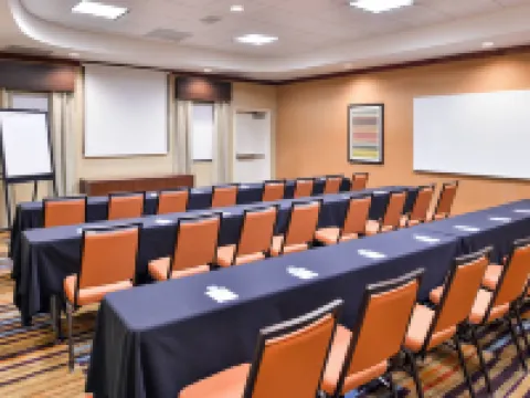 Fairfield Inn & Suites Orlando Ocoee Hotels in Ocoee