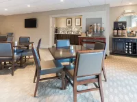 Fairfield Inn & Suites Keene Downtown Hotels in Keene