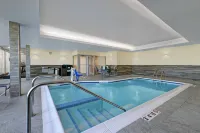 Fairfield Inn & Suites Milwaukee Brookfield - Pools