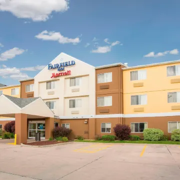 Fairfield Inn & Suites Greeley