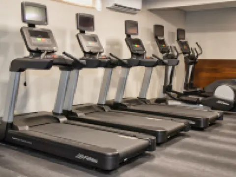 阿倫敦利哈伊谷福朋喜來登喜來登酒店 利哈伊縣酒店