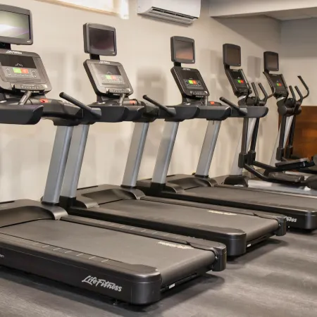 Four Points by Sheraton Allentown Lehigh Valley