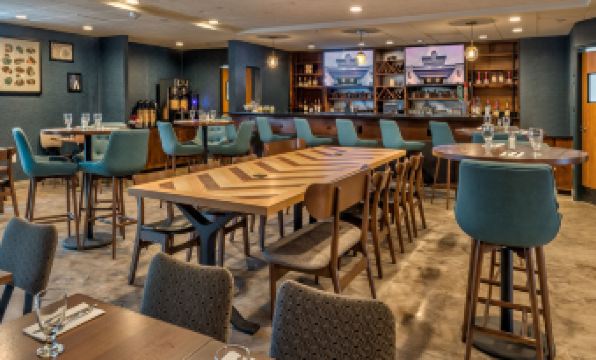 Four Points by Sheraton Anchorage Downtown