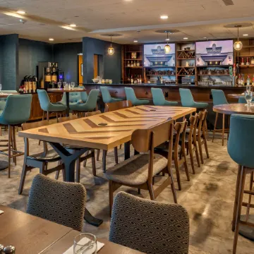 Four Points by Sheraton Anchorage Downtown