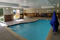 Fairfield Inn & Suites Aiken - Pools