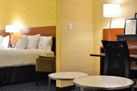 Fairfield Inn & Suites Omaha Northwest - Wifi
