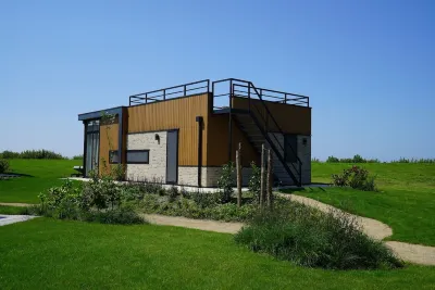 EuroParcs Kagerplassen Hotels in der Nähe von Vogelpark Avifauna