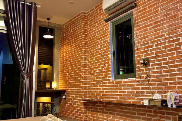 Modern D1 Studio (Spacious Balcony* Full Kitchen)_5