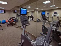 Residence Inn Hartford Downtown Hotels in Hartford