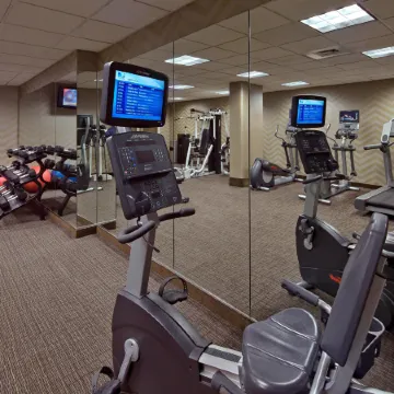 Residence Inn Hartford Downtown Отели рядом с достопримечательностью «Арена «XL-центр»»