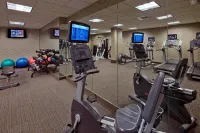 Residence Inn Hartford Downtown Отели в г. Хартфорд