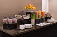 Residence Inn Chicago Downtown/Loop - Frühstück