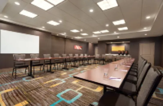 Residence Inn Winston-Salem Hanes Mall