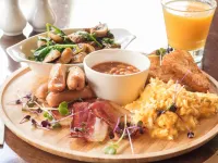 Mercure Wellington Central City Hotel & Apartments Hotels in Wellington Central Business District