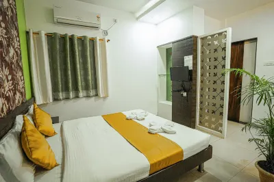 Anand Beacon Hotel