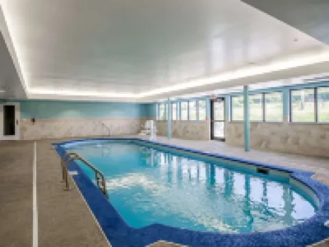 Comfort Inn Hotels in Ferdinand