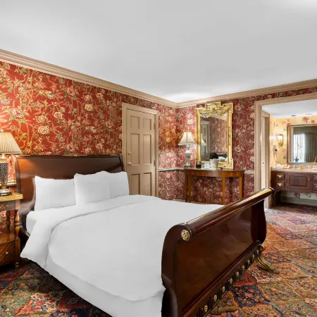 SureStay Plus Hotel by Best Western Brandywine Valley