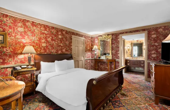 布蘭迪萬河谷貝斯特韋斯特SureStay Plus酒店