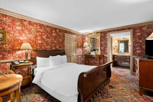 SureStay Plus Hotel by Best Western Brandywine Valley - Jacuzzi