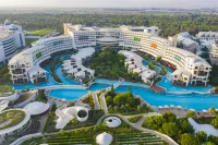 Cornelia Diamond Golf Resort & Spa - Kitchens