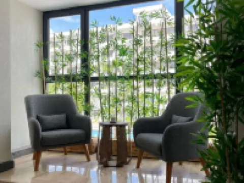 Palmon Hotel Erdek otelleri