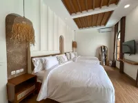 Tujuan Jogja Villas - Arjuna Các khách sạn gần University of Technology Yogyakarta