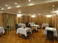 Hotel Park Hotel - غرفة مطلة على الجبل