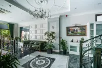 Old Garden Hotel Batumi Hotel a 